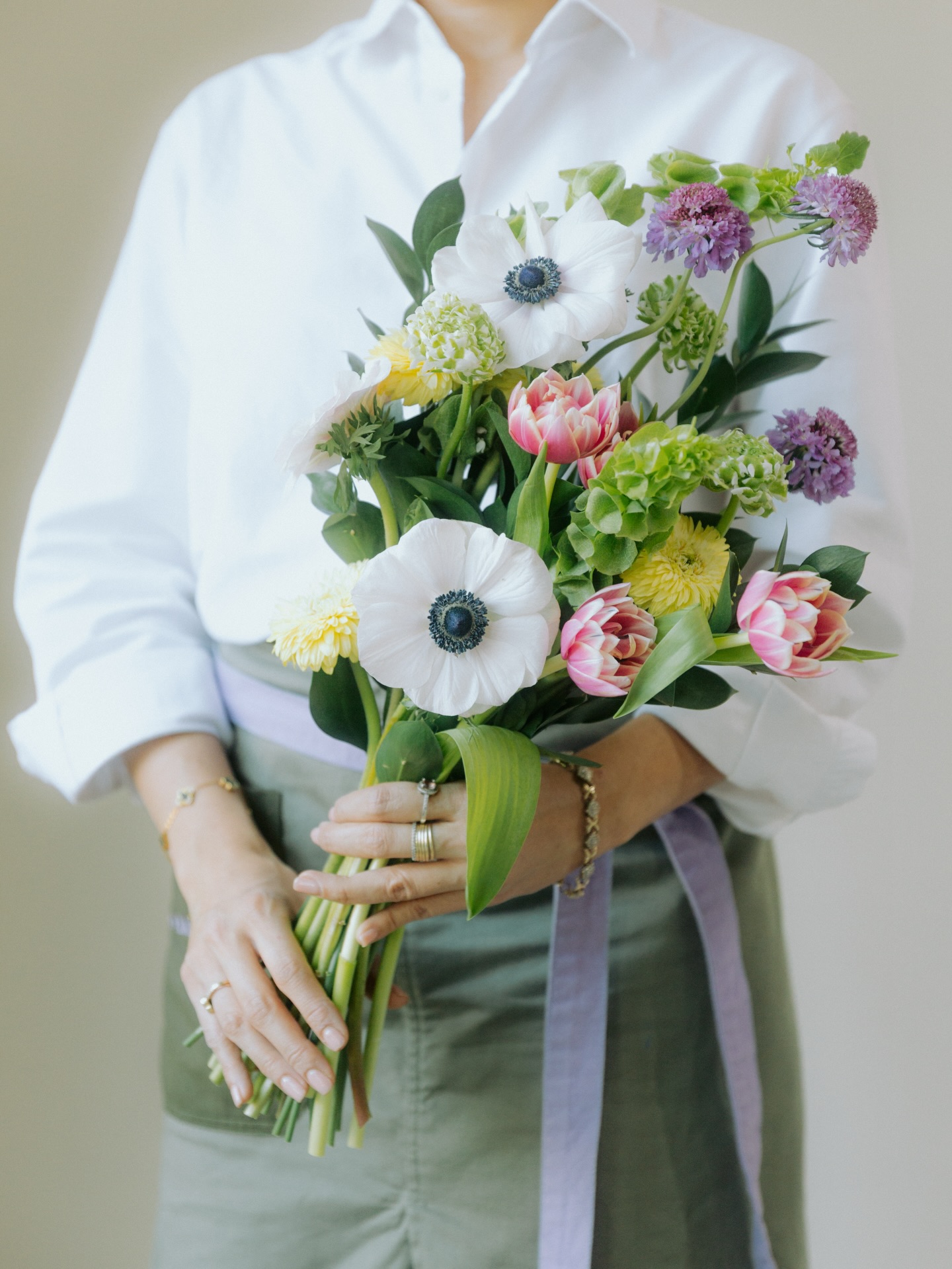 Arreglo floral