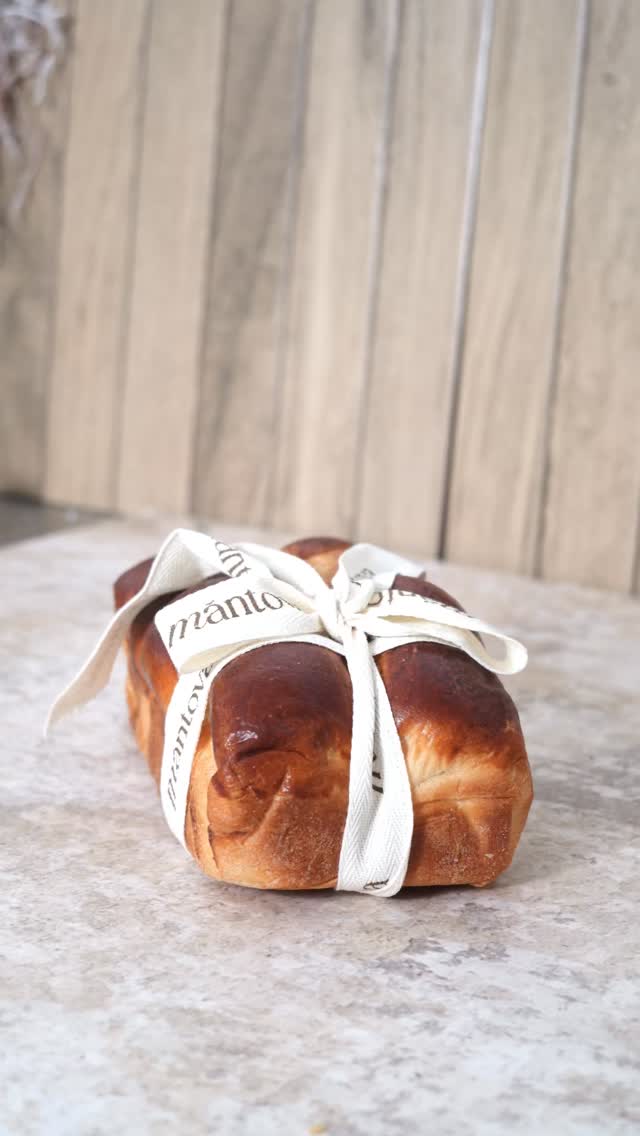 Panadería Artesanal