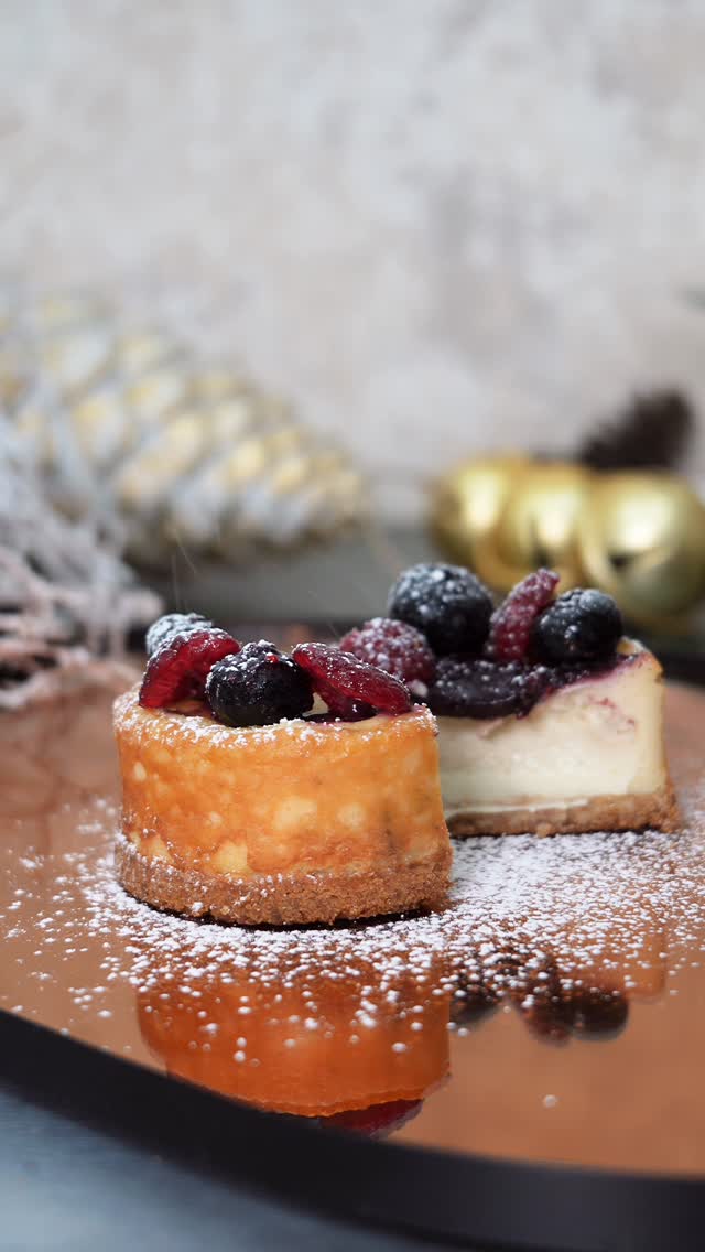 Tarta de frutos