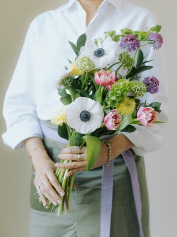 Arreglo floral