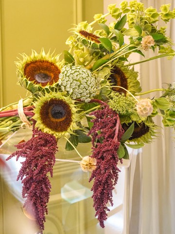 Ramo floral