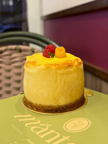 Repostería fina